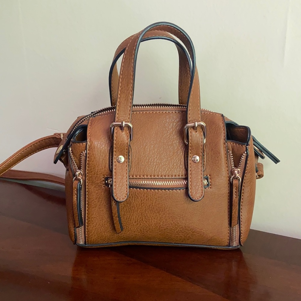 Forever 21 mini purse